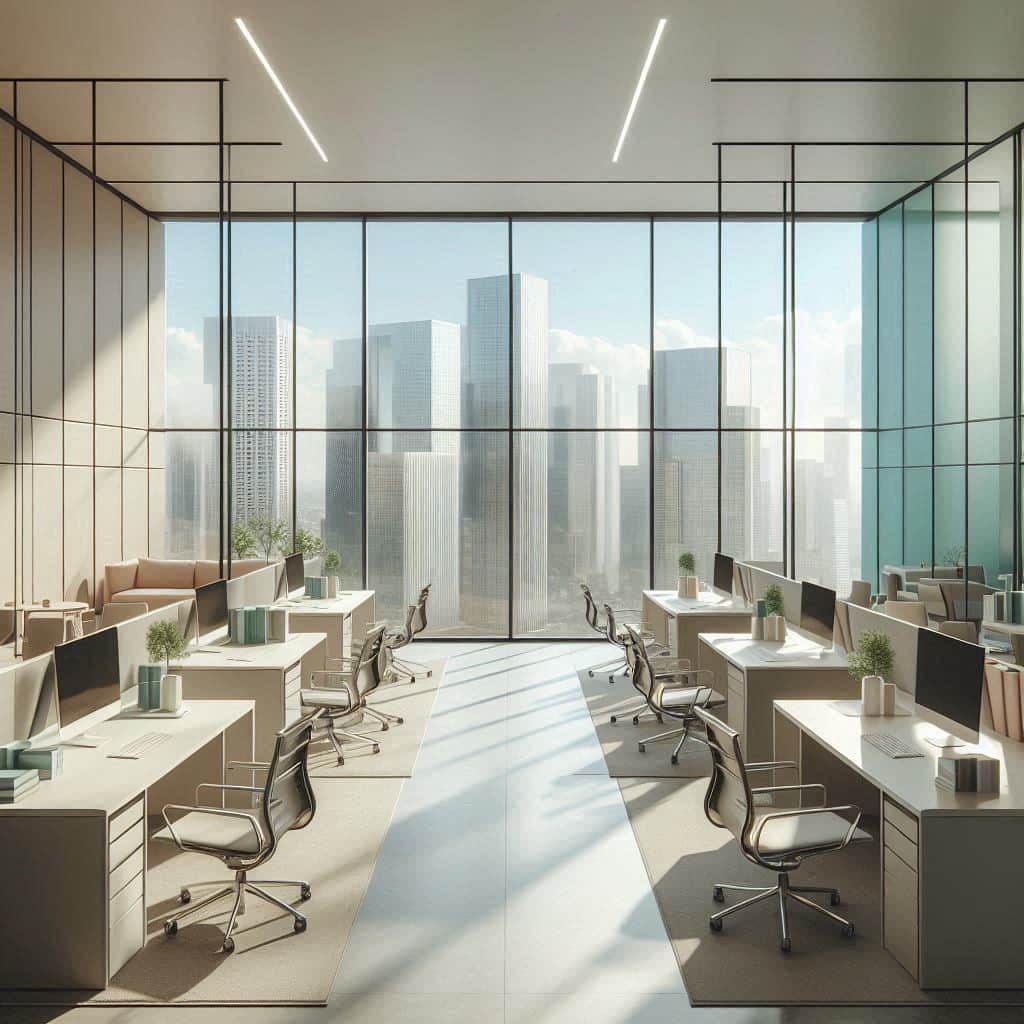 大厦名字文章配图